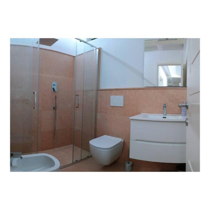 Skuderia Bologna Apartment Екстериор снимка