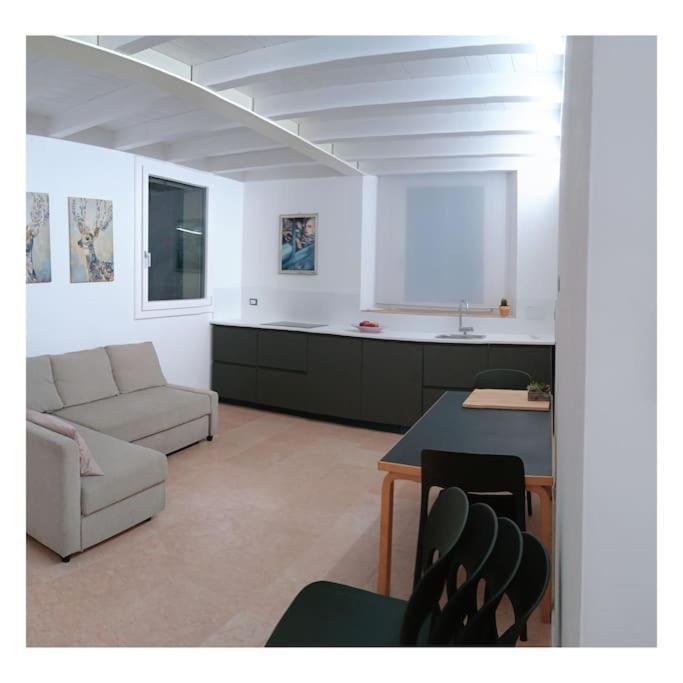 Skuderia Bologna Apartment Екстериор снимка